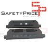 Funda carcasa conector Jamma 56p