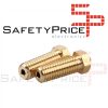 Boquilla de laton E3D-V6 Volcano Nozzle 1,75 mm / 0.4 - 0.5 - 0.6 - 0.8 - 1 - 1.2