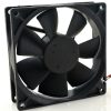 Ventilador 9025 Delta AFB0912VH 0.6A 12V 92x92x25 mm Doble bola REF2249