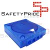 Carcasa translúcida AZUL para Sega Dreamcast