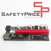 6x Cable Riser VER009 mineria mini PCIe 1x a PCIe 16x extensor PCI Express USB 3.0 60cm