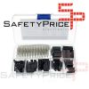 KIT 310pcs Conectores Dupont - Pines dupont hembra - macho