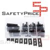 KIT 66 zocalos DIP 6, 8, 14, 16, 18, 20, 24 y 28 pines+ CAJA
