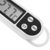 Termómetro digital sonda rígida cocina y alimentos LCD -50ºc to +300ºc TP300