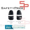 GATILLOS R1 R2 L1 L2 + MUELLES PARA MANDO PLAYSTATION 5