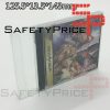 5X FUNDA PROTECTORA JUEGOS JAPONESES  DREAMCAST SEGA SATURN