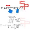 5X POTENCIOMETRO MULTIVUELTA 1M OHM 3296-W 0,5W RESISTENCIA VARIABLE PCB