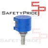 Potenciometro 20K OHM Precision Multivuelta -  resistencia variable 2w 3590S