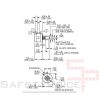 Potenciometro 20K OHM Precision Multivuelta -  resistencia variable 2w 3590S