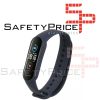 Recambio para Pulsera Actividad Xiaomi Mi band 2 Smartwatch Correa Reloj Azul