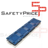 Modulo 4 en 1 MAX7219 Matriz LED 8x8 AZUL matrix 256 led Dot Matrix