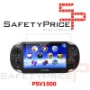 Lámina protector de pantalla para PS Vita 1000