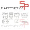 INTERRUPTOR BASCULANTE SPDT 6 PINES Y 2 POSICIONES ON-OFF CON KCD4 VERDE 220V 16A