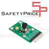 Modulo Joystick navegacion 5 Direcciones con 2 Pulsadores Arduino MCU AVR Game