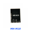 Modulo Inalambrico Receptor De Audio Bluetooth MP3 MH-M18 HIFI BLT 4.2 Estereo