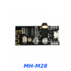 Modulo Inalambrico Receptor De Audio Bluetooth MP3 MH-M28 HIFI BLT 4.2 Estereo