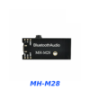 Modulo Inalambrico Receptor De Audio Bluetooth MP3 MH-M28 HIFI BLT 4.2 Estereo
