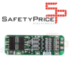 BMS 3s 20A Modulo proteccion bateria litio 18650 12,6V