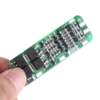 BMS 3s 20A Modulo proteccion bateria litio 18650 12,6V