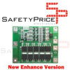 BMS 4s 40A (Enhanced) Modulo proteccion bateria litio 18650 16.8V - 18.1V