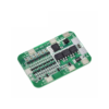 BMS 6s 12A Modulo proteccion bateria litio 18650 22.2V