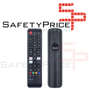 BN59-01315A Control remoto SAMSUNG TV LCD Mando Universal Netflix/Hulu/Prime