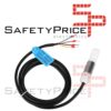 SONDA Sensor de temperatura y humedad FS400 SHT30 150cm