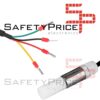 SONDA Sensor de temperatura y humedad FS400 SHT30 150cm