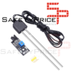 MODULO SENSOR DE HUMEDAD DE SUELO HD-38 HIGROMETRO ANTICORROSIVO