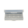 Caja Estuche de Plastico para Almacenamiento de Baterias Pilas 18650 - 16340