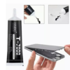 T7000 HNBC Pegamento Adhesivo T-7000 50ml NEGRO transparente Pantalla LCD Móvil