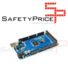 Placa MEGA 2560 R3 ATMEGA16U2 ATMEGA2560-16AU + Cable USB compatible Arduino