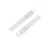 10x Diodo Led RGB 5mm 4 pines tricolor Catodo comun pin multicolor - Imagen 2