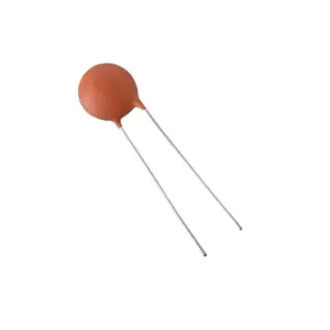 50x Condensador Ceramico 47 Pf 50v Pcb Pic Arduino - Ceramic Capacitor