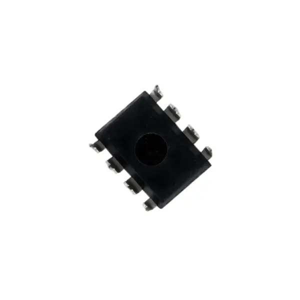 10x Timer precision Oscilador 555 NE555 NE555P DIP-8 - TIMER Electronica Arduino - Imagen 3