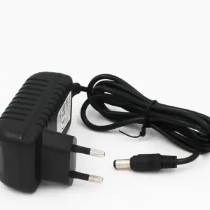 Alimentador 5V 3A DC Jack 5.5 -  2.1