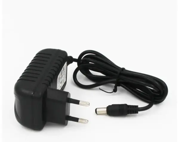 Alimentador 5V 3A DC Jack 5.5 -  2.1