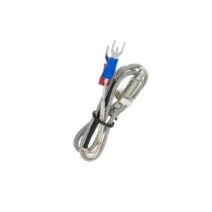 Termopar Tipo K Para Sensor Thermocouple Max6675