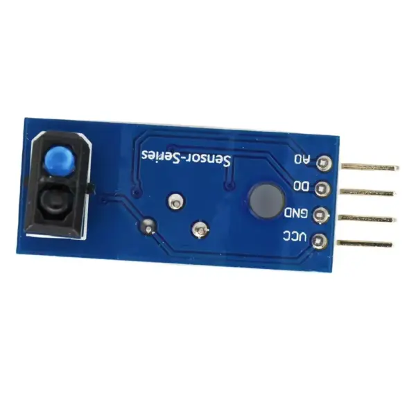 Modulo Seguidor De Lineas Tcrt5000 - Imagen 6
