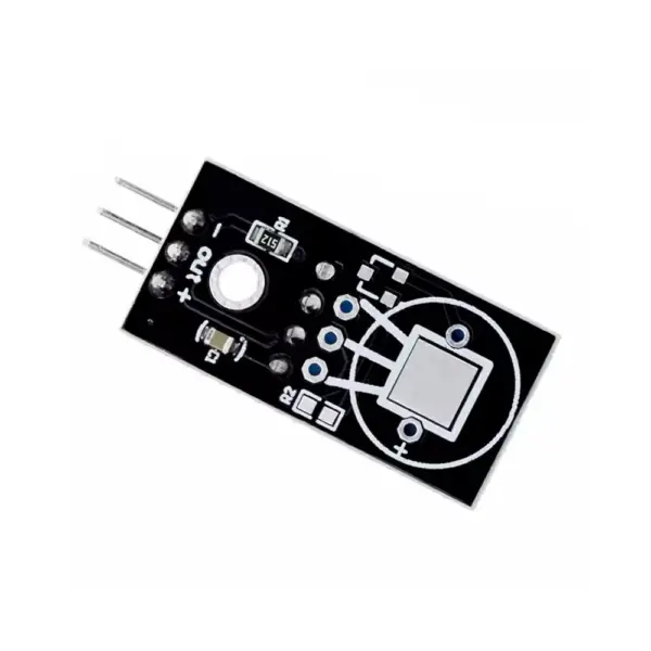 Modulo Dht11 Sensor De Temperatura Y Humedad Para Arduino Digital Dht-11 - Imagen 5