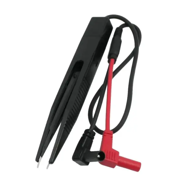 Cable Sonda Multimetro Polimetro para medir componentes SMD electronica