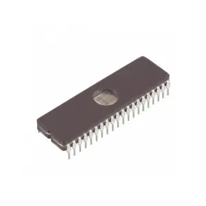 ST M27C4002-10F1 IC DIP40 EPROM 4MBit 27C4002
