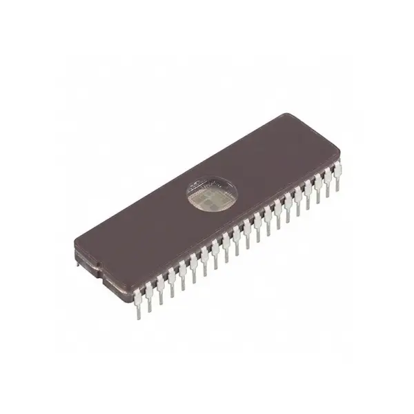ST M27C4002-10F1 IC DIP40 EPROM 4MBit 27C4002