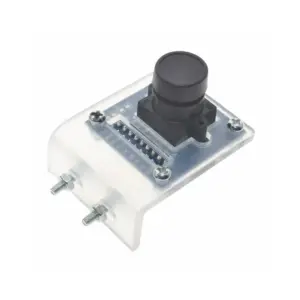 SOPORTE ACRILICO CAMARA CMOS OV7670