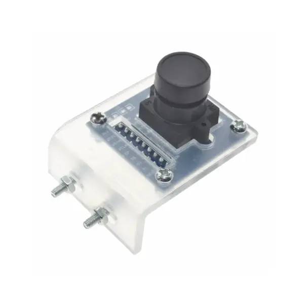 SOPORTE ACRILICO CAMARA CMOS OV7670