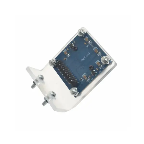 SOPORTE ACRILICO CAMARA CMOS OV7670 - Imagen 2