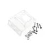 SOPORTE ACRILICO CAMARA CMOS OV7670 - Imagen 5