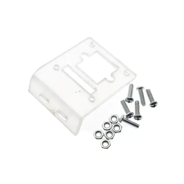 SOPORTE ACRILICO CAMARA CMOS OV7670 - Imagen 5
