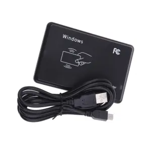 MÓDULO RFID Con Tag y Tarjeta