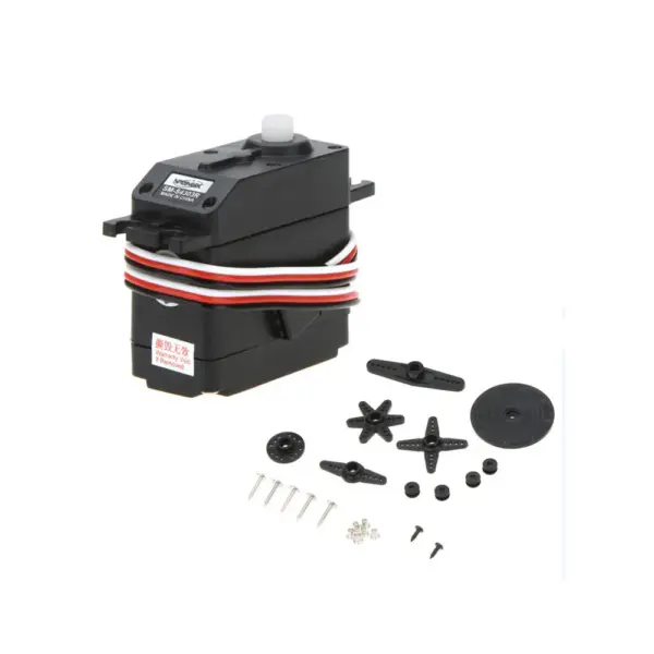 Servo Motor Rotación Continua Sm-s4303r